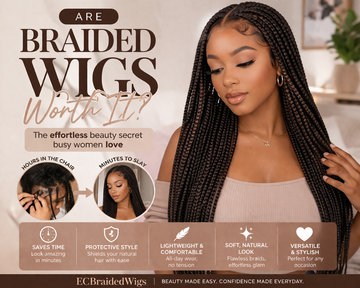 Are Braided Wigs Worth It?