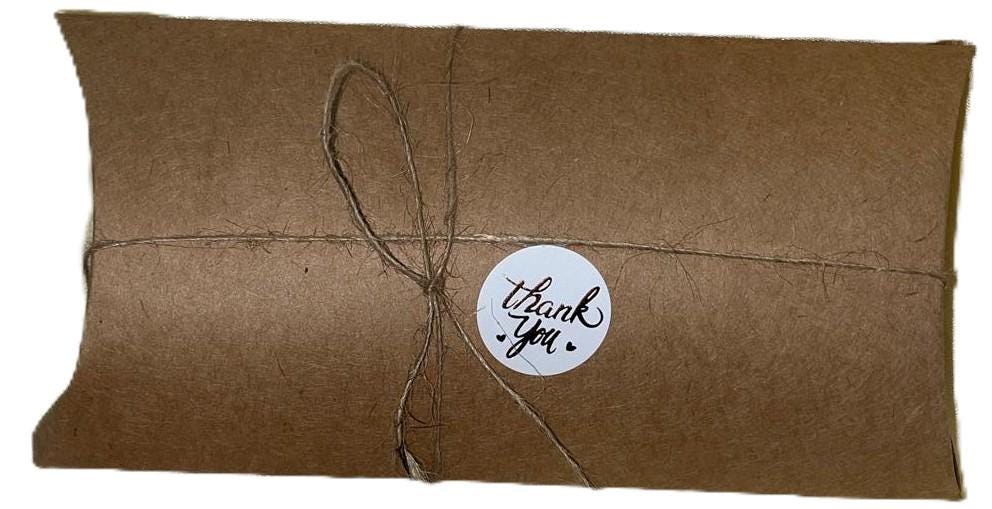 2 PCS African Net Sponges. Gift Wrapped. 60in Long Exfoliating Body Scrubber, Sapo