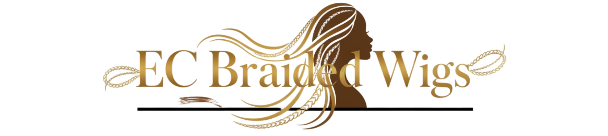 EC Braided Wigs